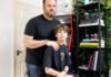 A Dad’s Solution to His Son’s Difficulty With Watches