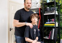 A Dad’s Solution to His Son’s Difficulty With Watches