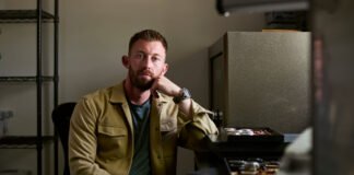 A Medical Emergency Refocuses a Watch Brand and Its Founder