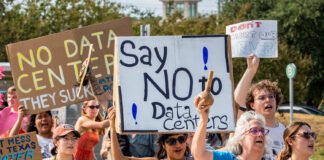 US public trust in artificial intelligence drops as concern over job losses grows, Gallup poll shows