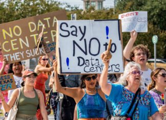 US public trust in artificial intelligence drops as concern over job losses grows, Gallup poll shows
