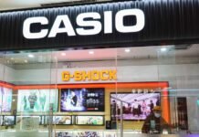 3 New Gold Casio G-Shock Master of G Watches Have Leaked (and They’re Surprisingly Luxe-Looking)