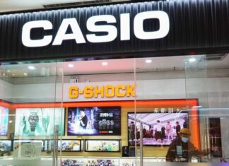 3 New Gold Casio G-Shock Master of G Watches Have Leaked (and They’re Surprisingly Luxe-Looking)