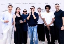 A Paris Fete for the 2026 ANDAM Winners: “This Is the First Day of the Rest of My Life”