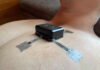 Paint-on Electrodes Enable Bespoke Health Monitoring