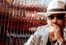 Disco Dom Brings The Funk