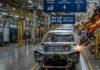 Smart factory trends, EV production and automation strategies for UK automotive manufacturing competitiveness