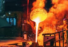 Steel Industry (Nationalisation) Act reshapes UK automotive supply chain: EV production, smart manufacturing & automation