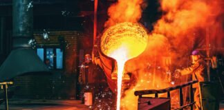 Steel Industry (Nationalisation) Act reshapes UK automotive supply chain: EV production, smart manufacturing & automation