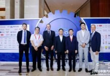 Catena-X expands smart-factory trusted data ecosystem from Europe into China for EU battery passports