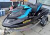 Water scooter and Rolex watches seized from house in drugs raid