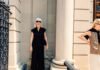 Hot Child in the City: How New Yorkers Dressed for a Heatwave