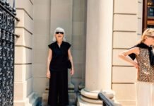 Hot Child in the City: How New Yorkers Dressed for a Heatwave