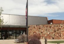 Man sentenced to prison for driving getaway car while trying to rob Cedar City jewelry store