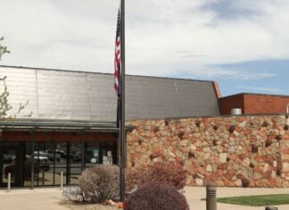Man sentenced to prison for driving getaway car while trying to rob Cedar City jewelry store