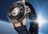 Ulysse Nardin might have launched its most complicated watch yet – and only 20 lucky people can get it