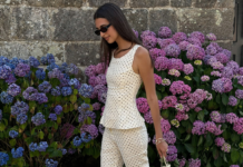 Chic Jetsetters are Headed to Provence This Summer—7 Timeless Outfits They’re Packing in Their Cases
