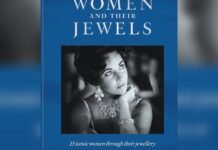 Arts Center raffle offers chance to design custom jewelry while exploring stories of iconic women