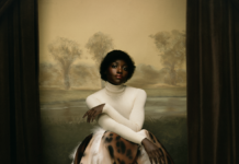 The Beauty of Lupita Nyong’o