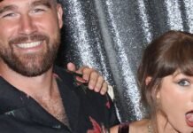 Inside Taylor Swift and Travis Kelce’s wedding goodies including Cartier watches