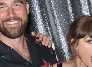Inside Taylor Swift and Travis Kelce’s wedding goodies including Cartier watches