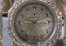 Federal agents seize more than $28M worth of fake luxury watches in Louisville