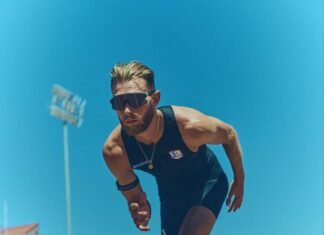 Inside Josh Kerr’s mile world-record attempt: Bespoke spikes, speed suits and 800m races