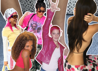 No, Not Aquamarine—This “Dated” Colour Trend Makes Shorts and Skirts Look Cooler in 2026