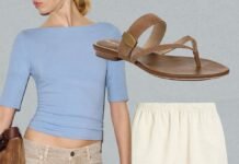 My Best Friend and Mom Shop at Nordstrom a Lot and Hate Returning—These Are the 8 Stylish Items They Didn’t Regret