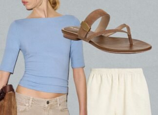 My Best Friend and Mom Shop at Nordstrom a Lot and Hate Returning—These Are the 8 Stylish Items They Didn’t Regret