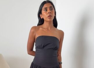 The Chicest Women I Know All Get Their Summer Dresses From This High-Street Brand—15 Styles Selling Fast