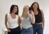 Hailey Bieber’s Jeans Have Officially Landed at Gap—Trust Me, They Will Sell Out By Next Week