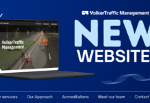 VolkerTraffic Management launches new bespoke website