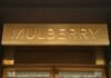 Handbag maker Mulberry cuts losses amid turnaround progress