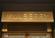 Handbag maker Mulberry cuts losses amid turnaround progress