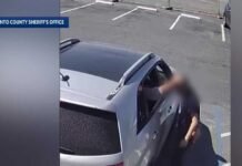 Increase in violent jewelry theft distractions in Sacramento County, sheriff’s office says