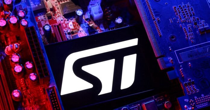 European semiconductor stocks diverge as investors weigh AI demand, growth expectations