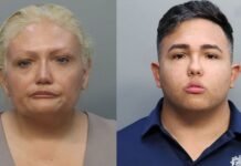 Miami-Dade deputies: Mother and son pretend to sell jewelry to steal from Synchrony