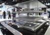 Chinese automotive suppliers climb Automotive News Top 100 list to tie with U.S.