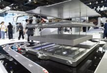 Chinese automotive suppliers climb Automotive News Top 100 list to tie with U.S.