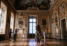 Site of the Louvre Heist Reopens—Without Jewelry
