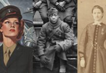 WATCH: 5 little-known stories from U.S. military history
