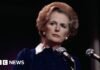 Margaret Thatcher clutch bag expected to sell in Shrewsbury for thousands