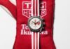 TAG Heuer’s new Carrera Chronograph x Team Ikuzawa is an ode to Japanese motorsports