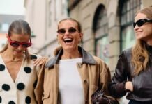 Not Kitten Heels, Not Skirts—These Are the 3 Items Fashion People Look for at Nordstrom