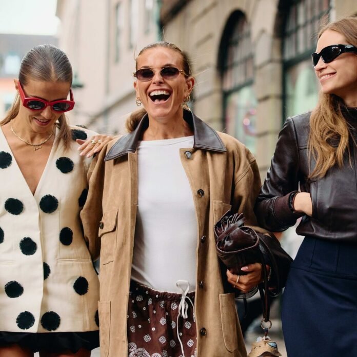 Not Kitten Heels, Not Skirts—These Are the 3 Items Fashion People Look for at Nordstrom