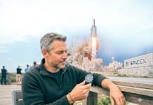 From space rocks to smart watches