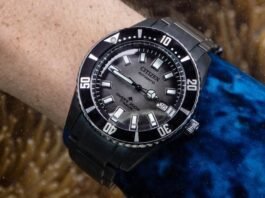 The 7 Best Watches to Buy in the Citizen Summer Sale, Including a £189 Model With Royal Oak Energy