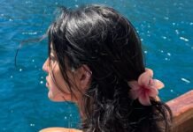 I Swear These 15 Beach Hairstyles Look Effortlessly Cool and Are *Actually* Easy to DIY