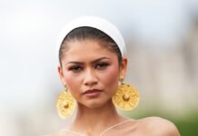 Zendaya faces backlash for wearing ancient Iranian jewellery at Odyssey event
